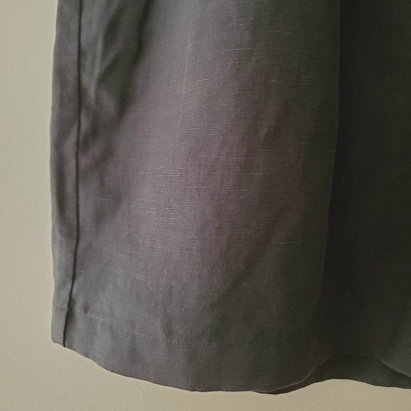 Tentree TreeLinen City Short - Picture 8 of 16